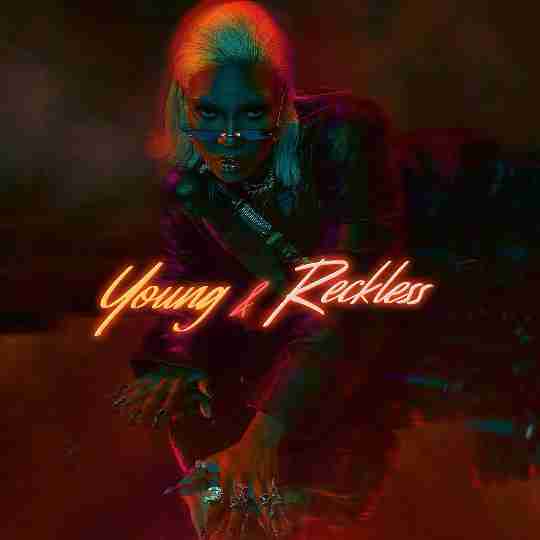 Veeiye – Young & Reckless EP