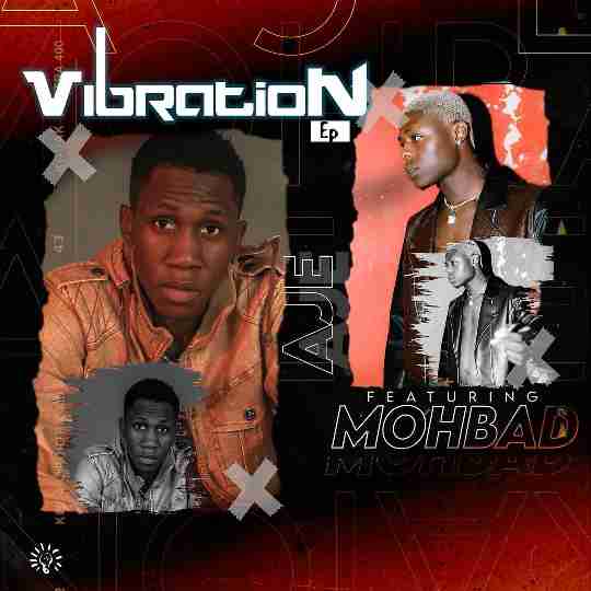 Aje – E Get Why ft. Mohbad & Small Doctor