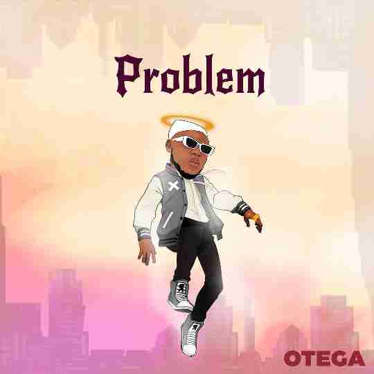 Otega – Whine