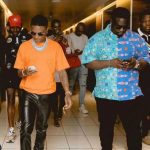 Wande Coal – Wine For Me ft. Wizkid