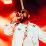 Davido Touch My Bear Bear Lyrics 