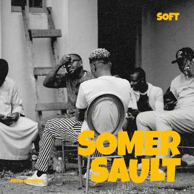 Soft Somersault Lyrics 