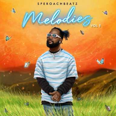 Speroachbeatz – Eyes On You Ft. Peruzzi & BOJ