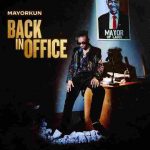 Mayorkun Oluwa Lyrics