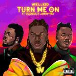 WellKid – Turn Me On ft. Olamide, JamoPyper