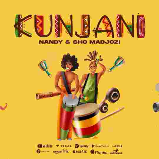 Nandy – Kunjani Lyrics ft. Sho Madjozi