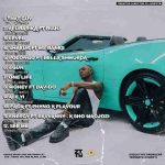 Zlatan – Energy ft. Ravvanny & Sho Madjozi