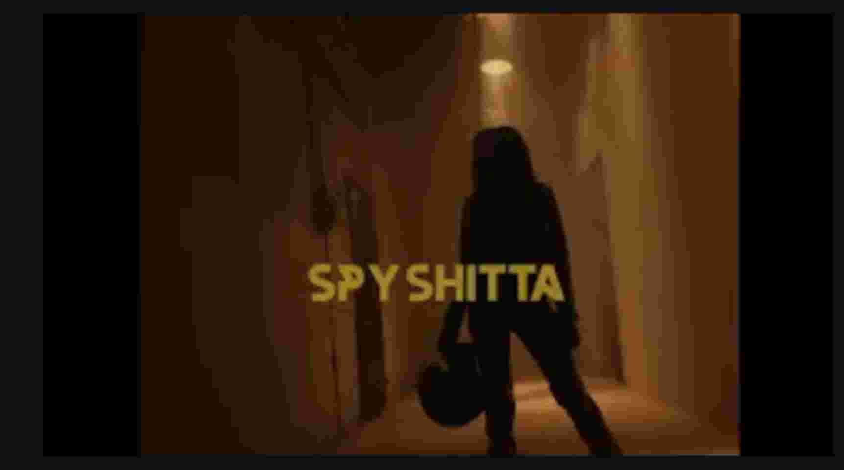 VIDEO: Spy Shitta – Kolobi ft. Olamide