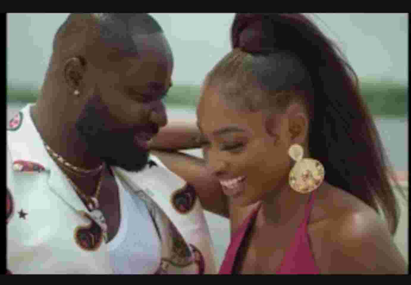 VIDEO: Harrysong – Be By Me