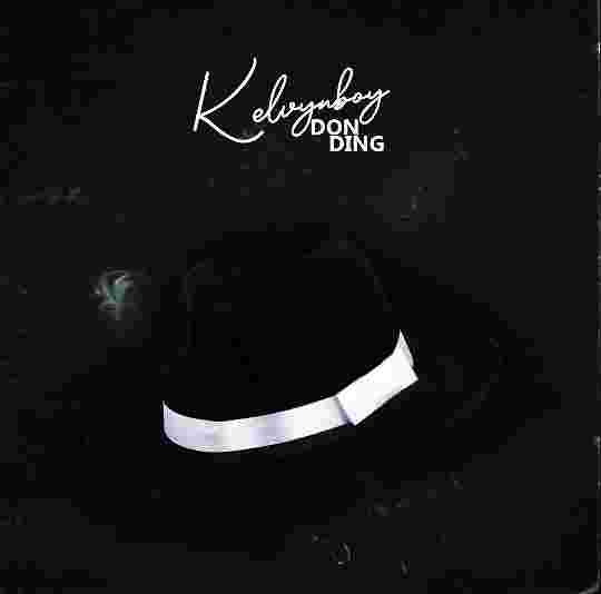 Kelvyn Boy – Don Ding