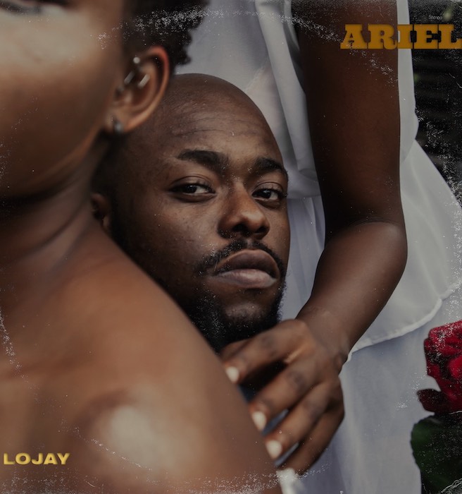 Lojay – Ariel