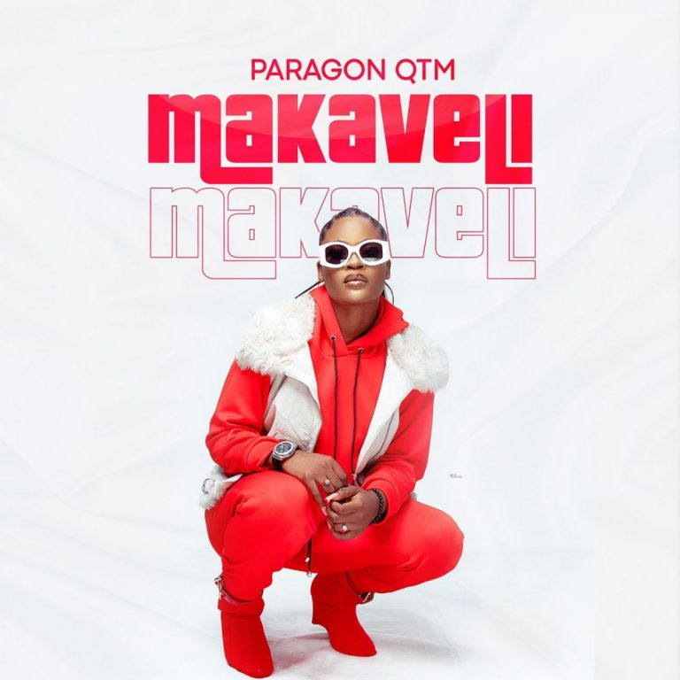 Paragon QTM – Makaveli