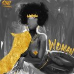 Simi Woman Lyrics.