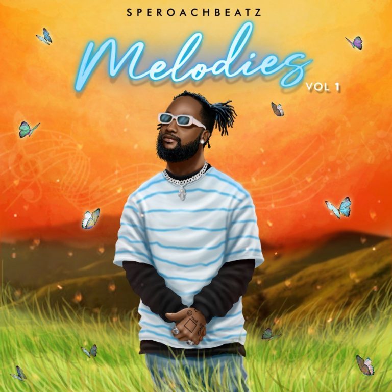 Speroachbeatz – Yeh Yeh ft. Davido