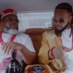 VIDEO: Larry Gaaga – Egedege ft. Flavour, Phyno