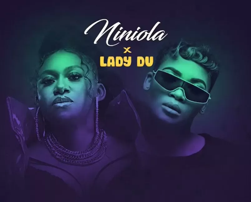 Niniola – I did It (Bum Bum) Lyrics ft. Lady Du