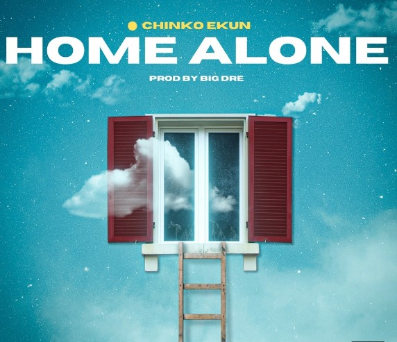 Chinko Ekun – Home Alone