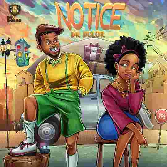 Dr Dolor – Notice