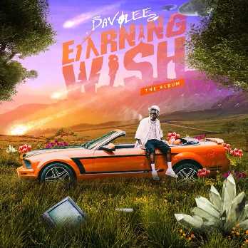 Davolee – Earning Wish Album