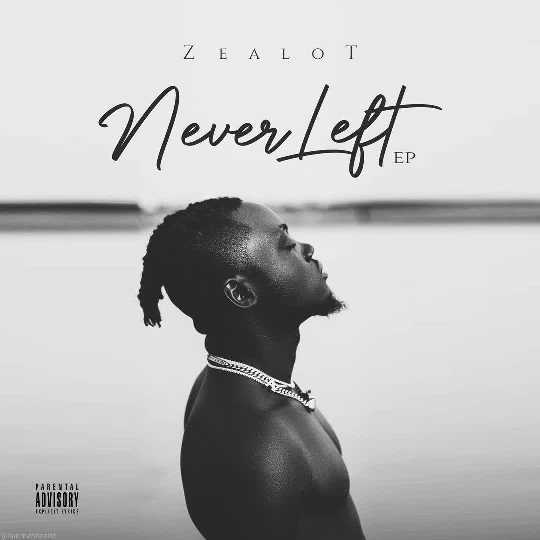 Zealot – Salome Lyrics