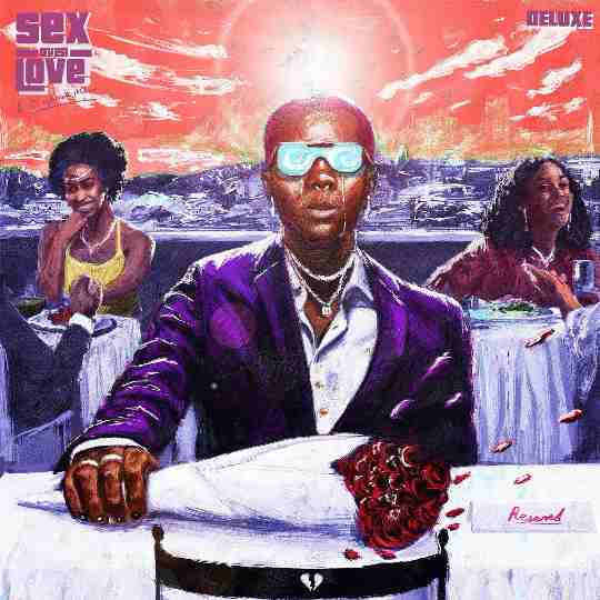 Blaqbonez – Okwaraji (Remix) Ft. Bella Shmurda