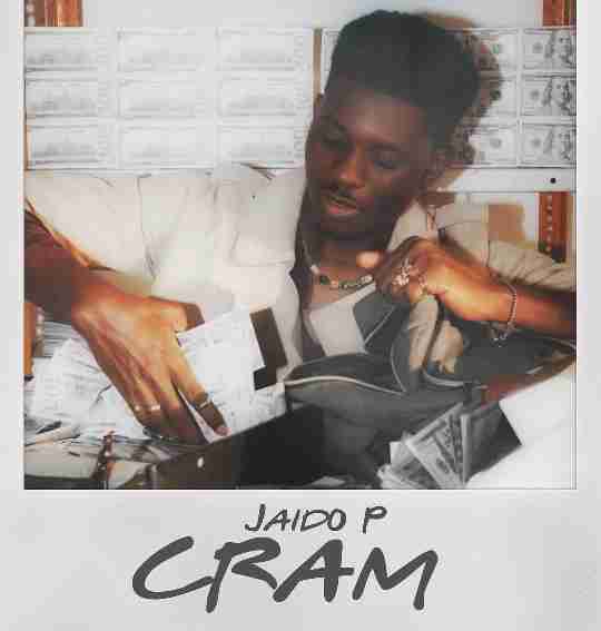 Jaido P – Cram