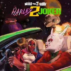 Midas The Jagaban – Harley2Joker