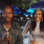 VIDEO: Ms Banks – Party ft. Naira Marley