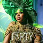 Ms Banks – Party ft Naira Marley