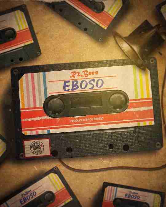 R2Bees – Eboso