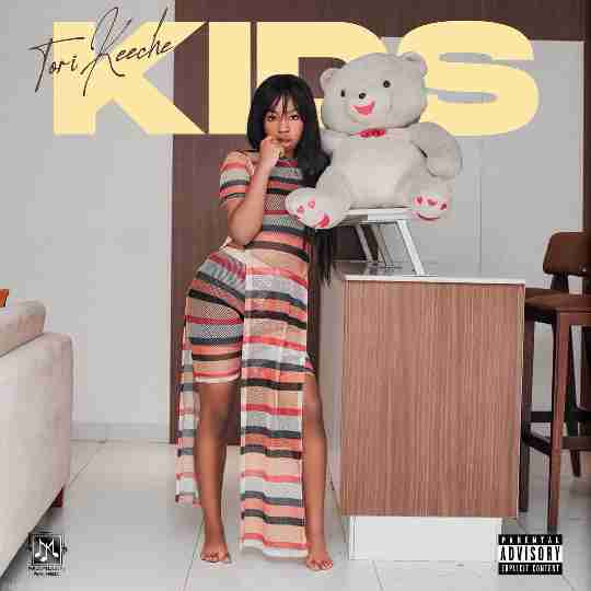 Tori Keeche – Kids