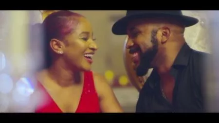 VIDEO: Banky W – Jo