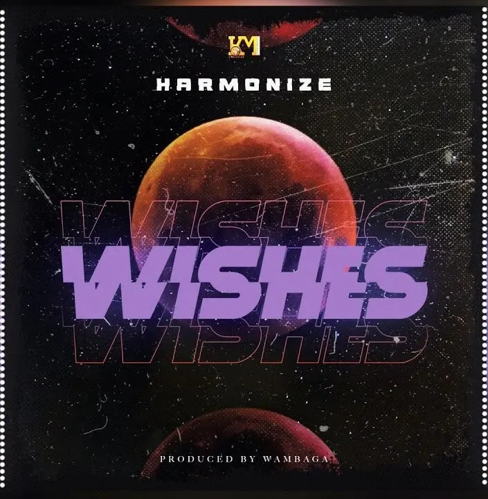 Harmonize – Wishes Lyrics