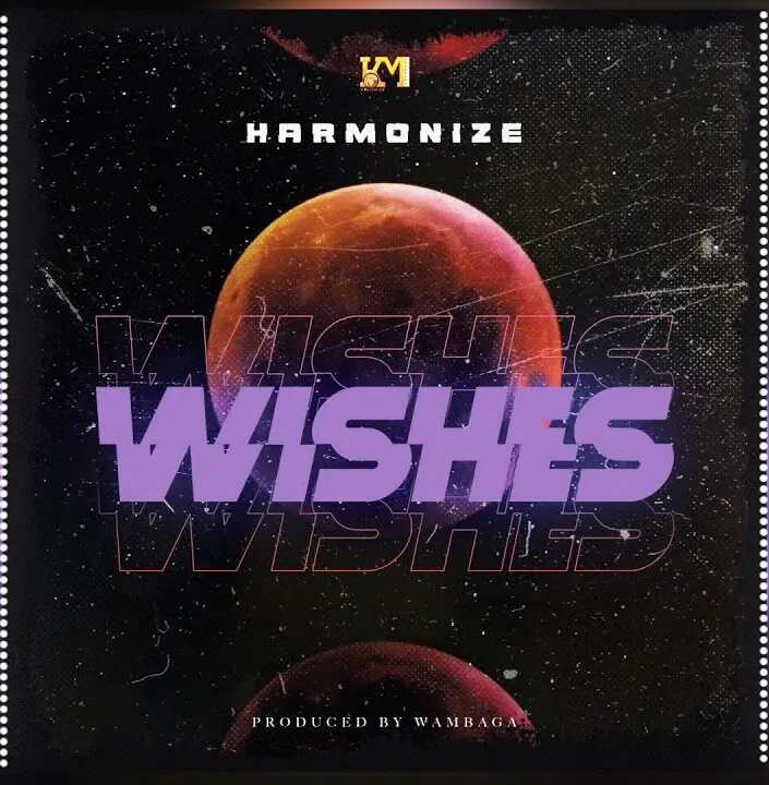 Harmonize – Wishes