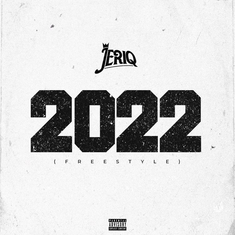 JeriQ – 2022