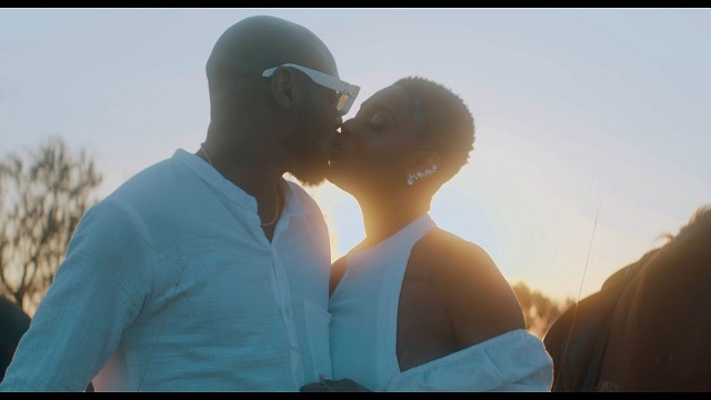 VIDEO: 2Baba – Smile