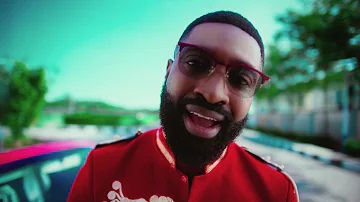 VIDEO: Aduni – My Baby ft. Ric Hassani