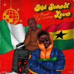 DJ Boat – Old School Love ft. Victony