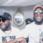 Davido – Jakomo Lyrics (ft. Burna Boy)