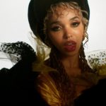 VIDEO: FKA Twigs ft. Rema – Jealousy