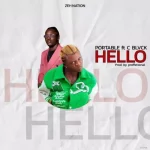 Portable ft. C Blvck – Hello