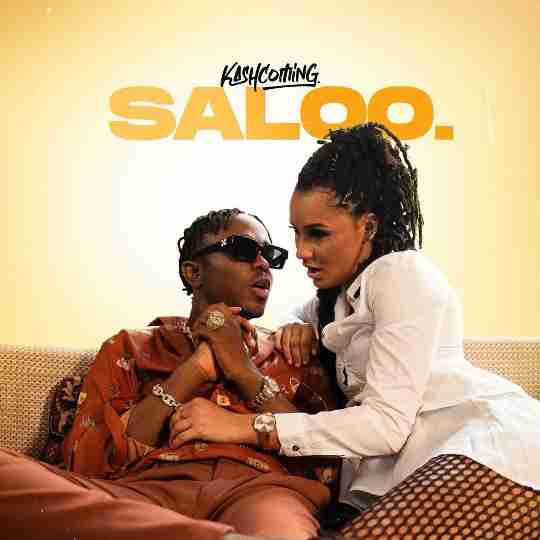 Kashcoming – Saloo Lyrics