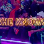 VIDEO: Harrysong – She Knows ft. Olamide, Fireboy DML