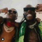 VIDEO: Burna Boy – Ballon D’or ft Wizkid