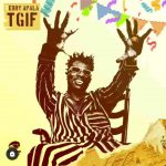 Terry Apala – TGIF Lyrics