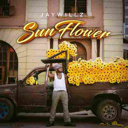 Jaywillz – Sunflower Lyrics