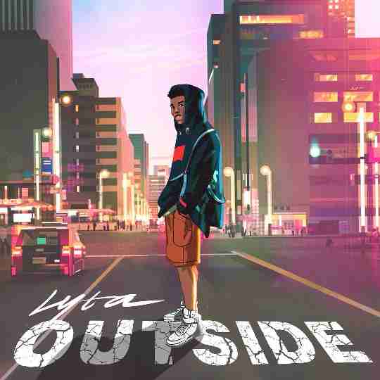 Lyta – Outside Lyrics