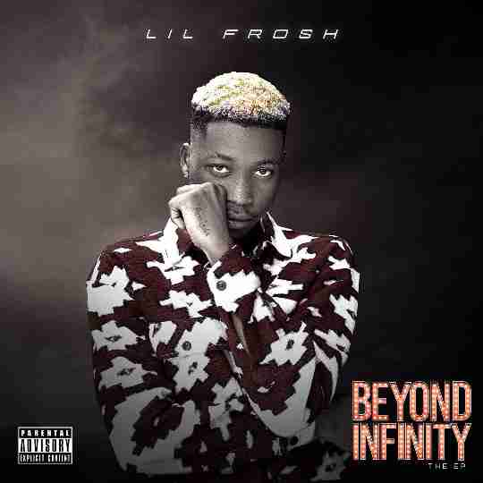 Lil Frosh – Aje Pako