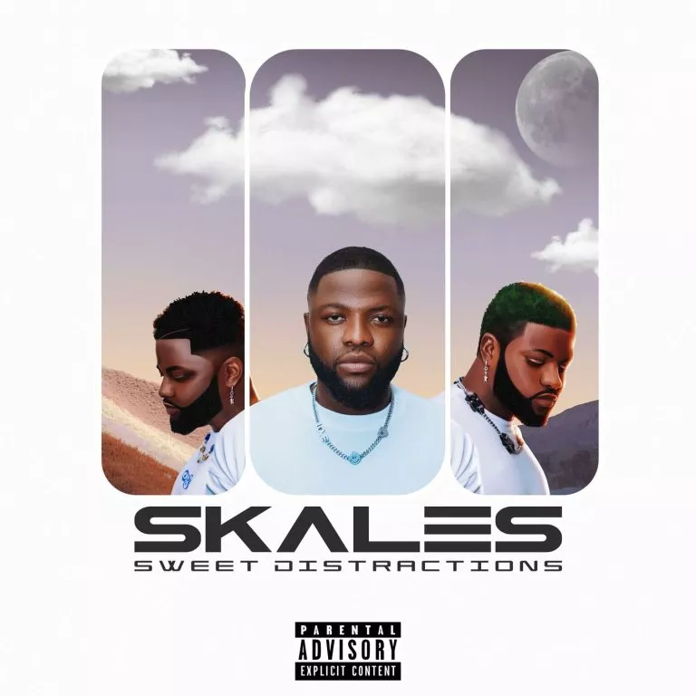 Skales – Nobody 2 Somebody (N2S)