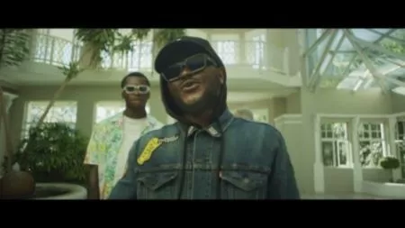 VIDEO: Savage – Pariwo ft D Will Dreamz